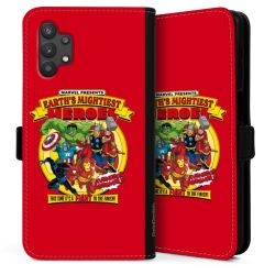 Sideflip Kotelo musta