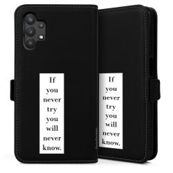 Sideflip Kotelo musta