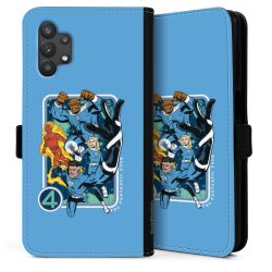 Sideflip Kotelo musta