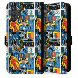 Sideflip Kotelo musta