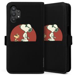 Sideflip Kotelo musta