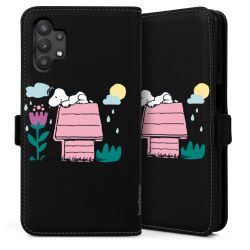 Sideflip Kotelo musta