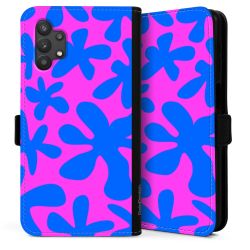 Sideflip Fodral med flap svart