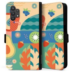 Sideflip Kotelo musta