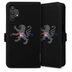 Sideflip Kotelo musta