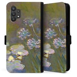 Sideflip Fodral med flap svart