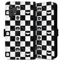 Sideflip Kotelo musta