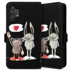 Sideflip Kotelo musta