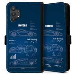 Sideflip Kotelo musta