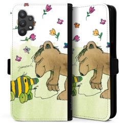 Sideflip Kotelo musta