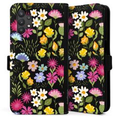 Sideflip Kotelo musta