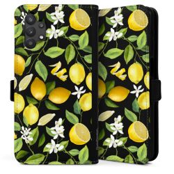 Sideflip with flap black