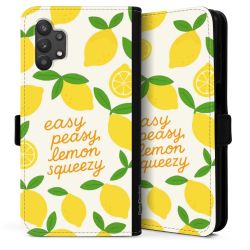 Easy Peasy Lemon Queezy
