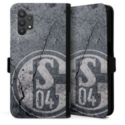 Sideflip Fodral med flap svart