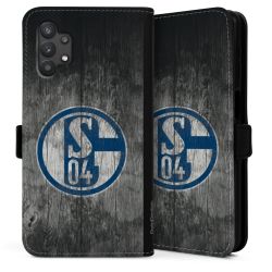 Sideflip Fodral med flap svart