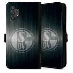 Sideflip Fodral med flap svart