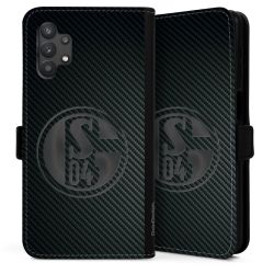 Sideflip Fodral med flap svart