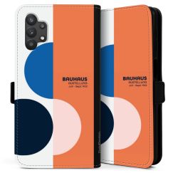 Sideflip Fodral med flap svart