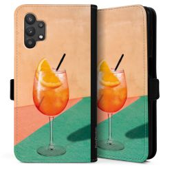 Sideflip with flap black