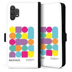 Sideflip Fodral med flap svart