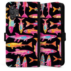 Sideflip with flap black