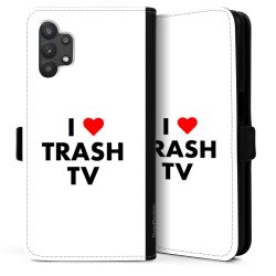 Sideflip with flap black