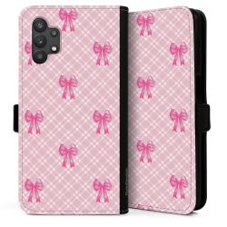 Sideflip Fodral med flap svart