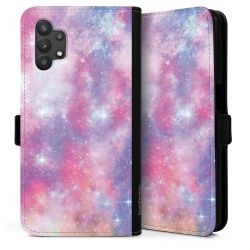 Sideflip Fodral med flap svart