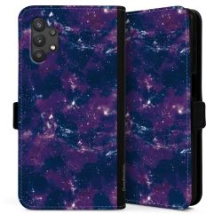 Sideflip Fodral med flap svart