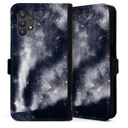 Sideflip Fodral med flap svart