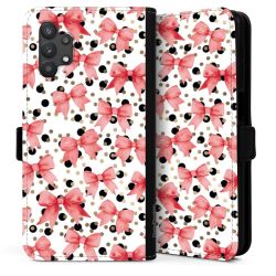 Sideflip Fodral med flap svart