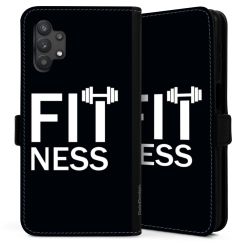 Sideflip Kotelo musta