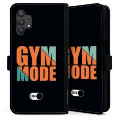 Sideflip Kotelo musta