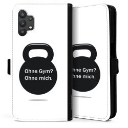 Sideflip Kotelo musta