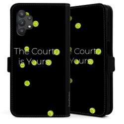 Sideflip Kotelo musta