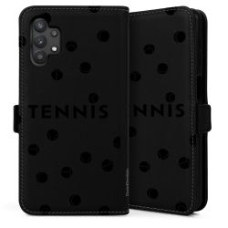 Sideflip Kotelo musta