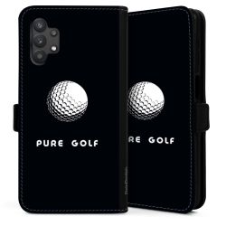 Sideflip Kotelo musta