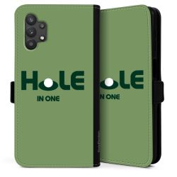 Sideflip Kotelo musta