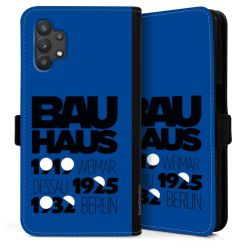 Sideflip Fodral med flap svart