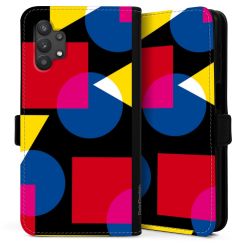 Sideflip Kotelo musta