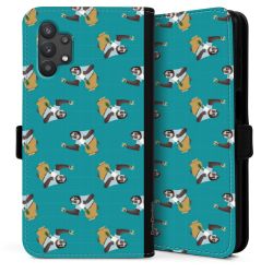 Sideflip Kotelo musta