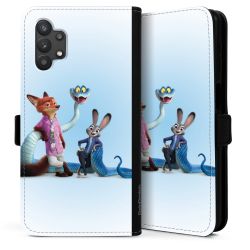 Sideflip Kotelo musta