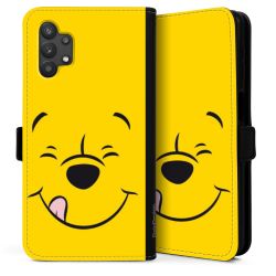 Sideflip Fodral med flap svart