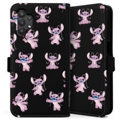 Sideflip Kotelo musta