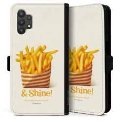 Sideflip with flap black