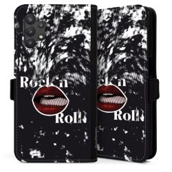 Sideflip Kotelo musta