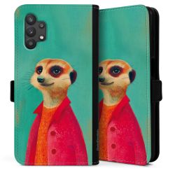 Sideflip with flap black