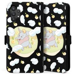 Sideflip Kotelo musta