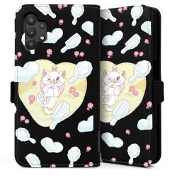 Sideflip with flap black