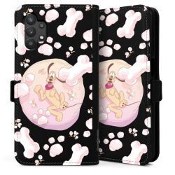 Sideflip Kotelo musta